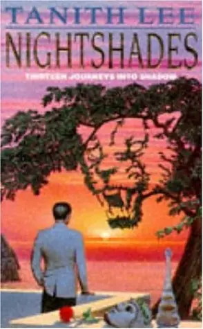 Cover of Nightshades