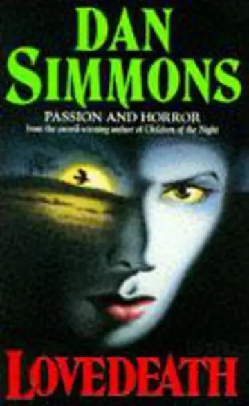 Cover of Lovedeath