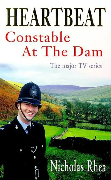 Cover of Constable at the Dam