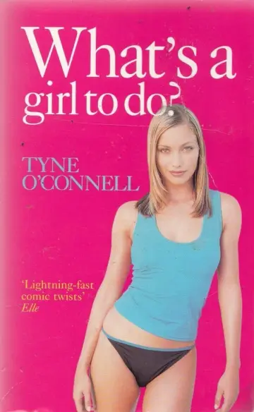 Cover of What's a Girl to Do?
