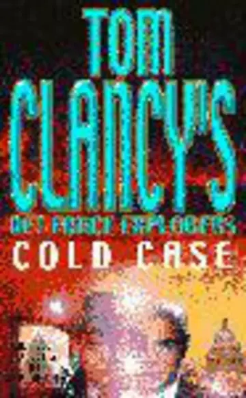 Cover of Cold Case