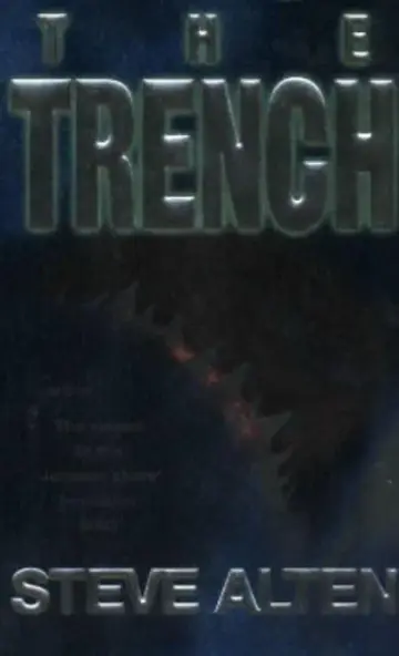 Cover of The Trench