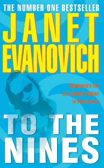 Cover of To the Nines