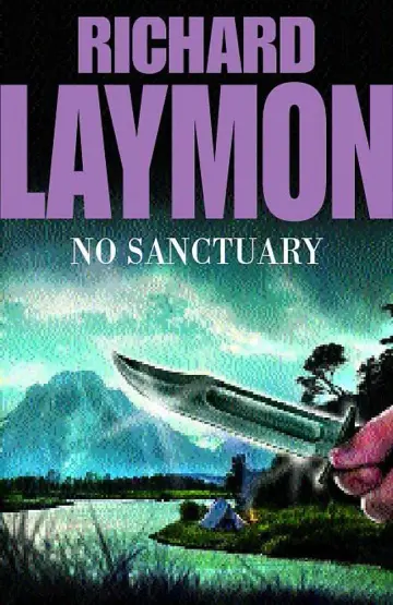 Cover of No Sanctuary