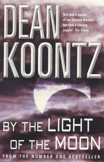 Cover of By the Light of the Moon