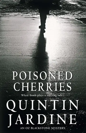 Cover of Poisoned Cherries