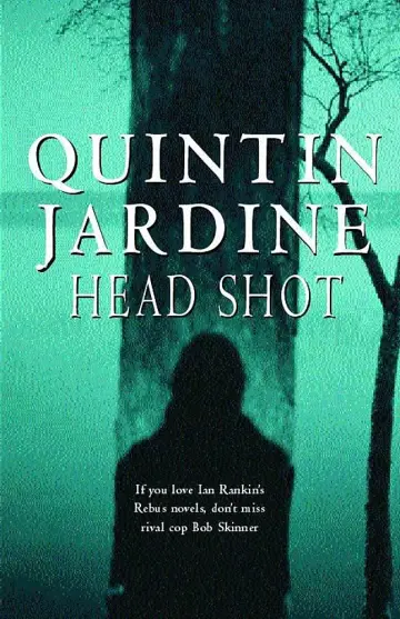 Cover of Head Shot