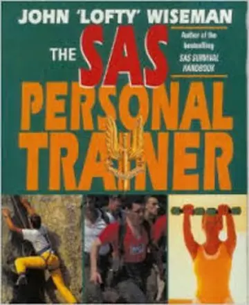 Cover of The SAS Personal Trainer