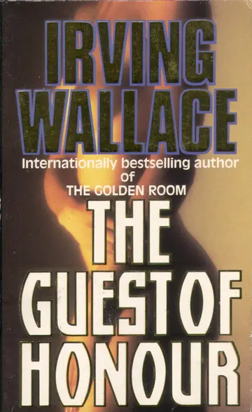 Cover of The Guest of Honour