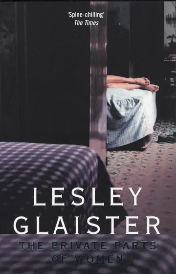 Cover of The Private Parts of Women
