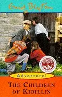 Cover of The Children of St. Kidillin