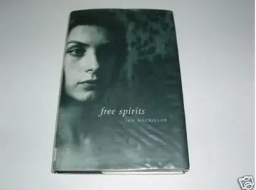 Cover of Free Spirits