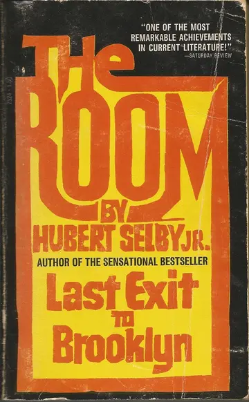 Cover of Last Exit to Brooklyn