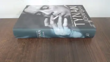 Cover of The Diaries of Kenneth Tynan