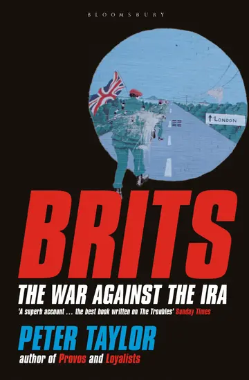 Cover of Brits