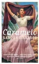 Cover of Caramelo