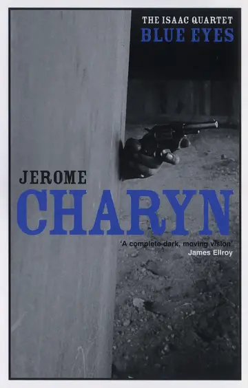 Cover of Blue Eyes
