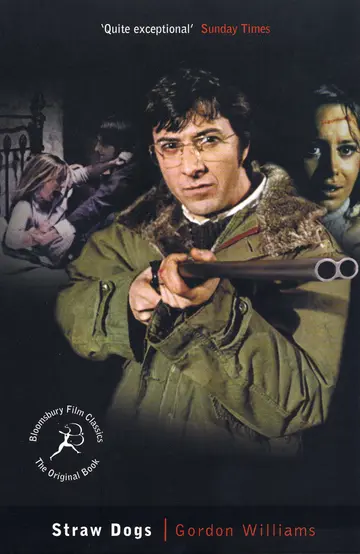 Cover of Straw Dogs