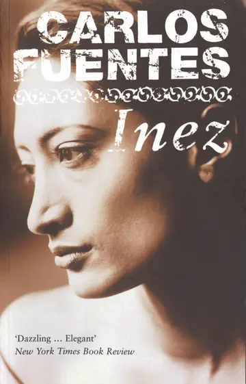 Cover of Inez