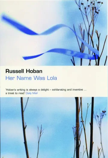 Cover of Her Name Was Lola