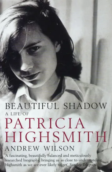 Cover of Beautiful Shadow