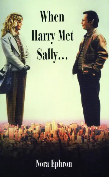 Cover of When Harry Met Sally