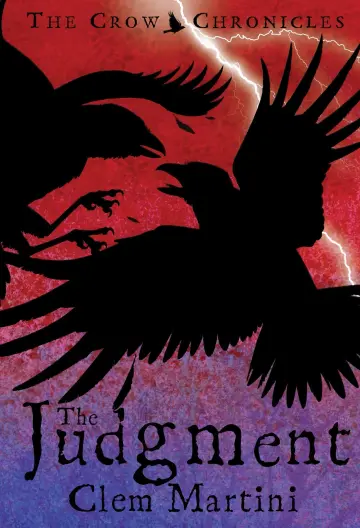 Cover of The Judgment