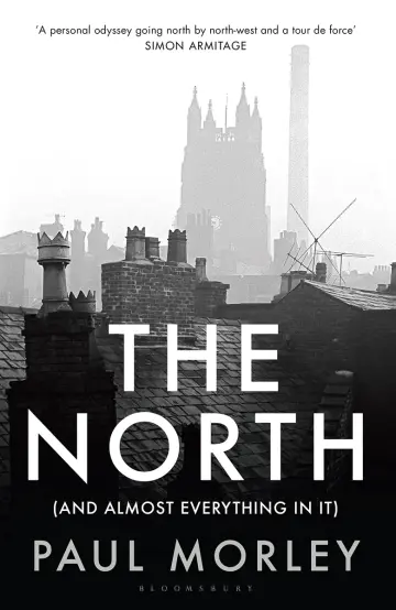 Cover of The North