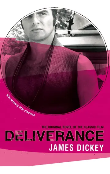 Cover of Deliverance