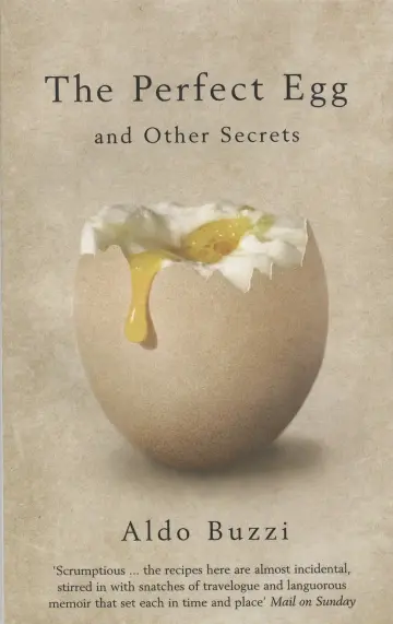 Cover of The Perfect Egg
