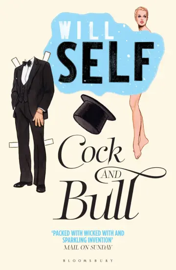 Cover of Cock and Bull