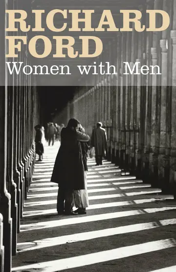 Cover of Women with Men