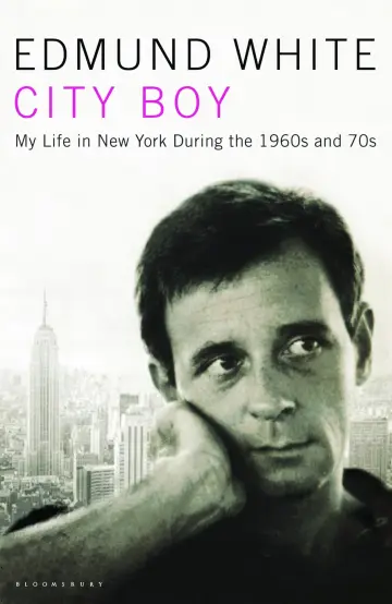 Cover of City Boy