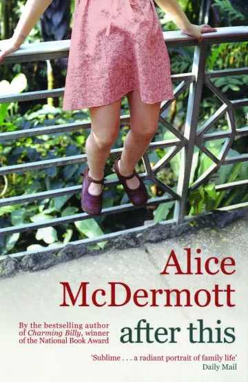 Cover of After This