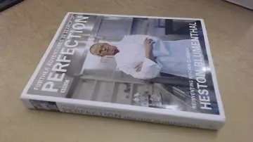 Cover of Further Adventures in Search of Perfection