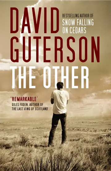 Cover of The Other