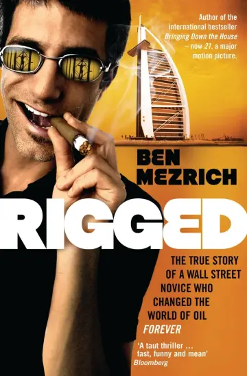 Cover of Rigged