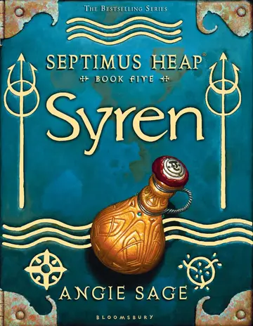 Cover of Syren