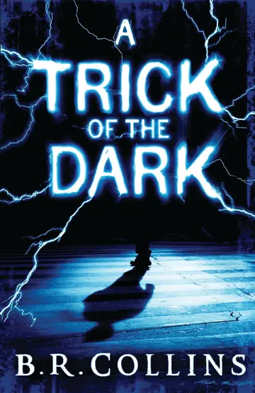Cover of Trick of the Dark