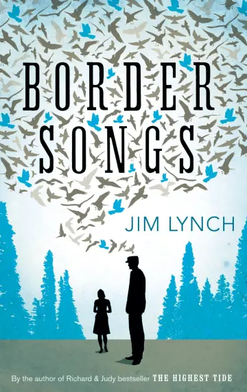 Cover of Border Songs