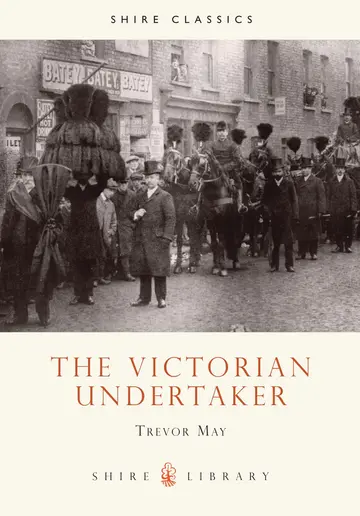 Cover of Victorian Undertaker