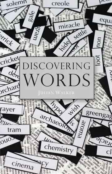 Cover of Discovering Words