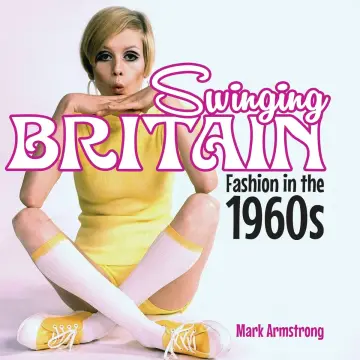 Cover of Swinging Britain