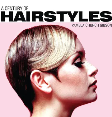 Cover of A Century of Hairstyles (Shire Century Of)