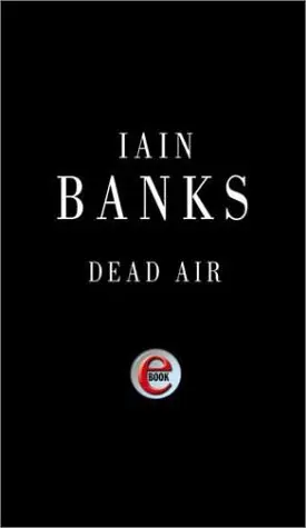 Cover of Dead Air Aar