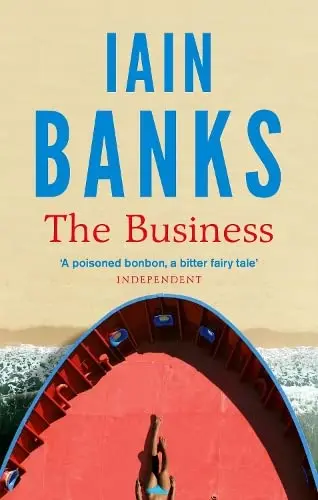 Cover of Business