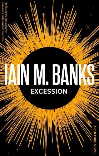 Cover of Excession