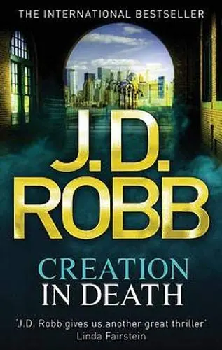 Cover of Creation in Death