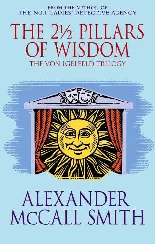 Cover of Two Pillars of Wisdom