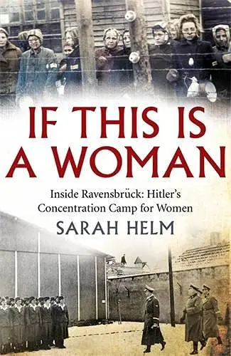 Cover of If This Is A Woman
